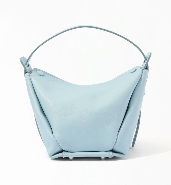 TOMORROWLAND GOODS「ADVENE AGE ハンドバッグ」|ハンドバッグ|