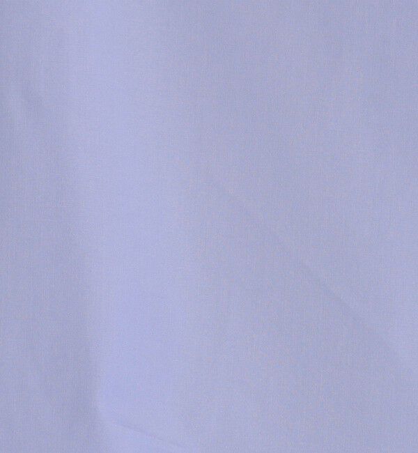 CABaN「コットンシルクポプリン 3-wayシャツ」|シャツ・ブラウス|