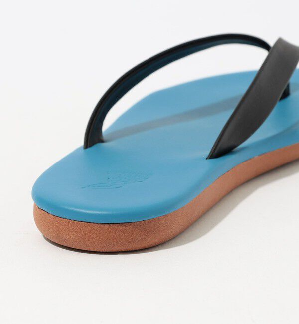 TOMORROWLAND GOODS「Ancient Greek Sandals SAIONARA トングサンダル」|サンダル|