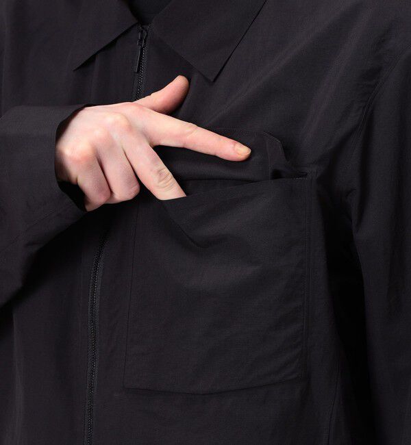 TOMORROWLAND BUYING WEAR「ARC&rsquo;TERYX VEILANCE Spere SL Jacket M ブルゾン」|ブルゾン・スタジャン|