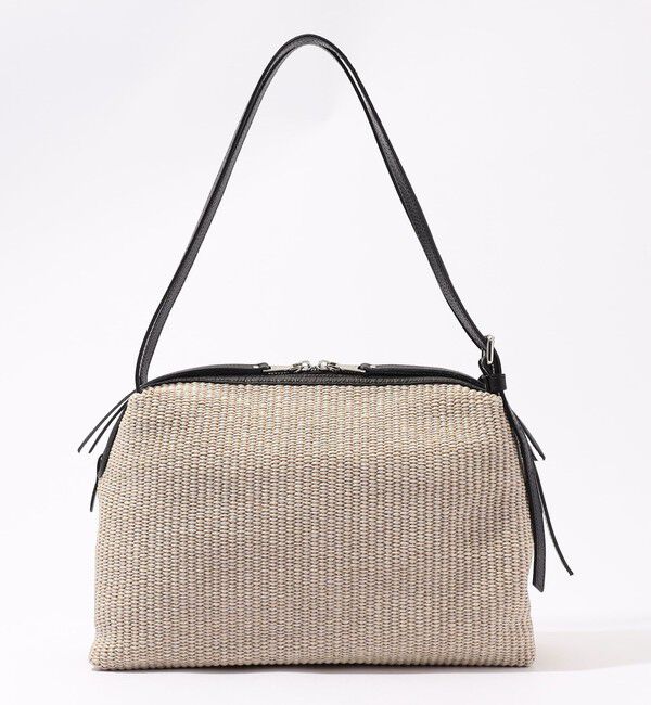 TOMORROWLAND GOODS「RIPANI RONDINE ショルダーバッグ」|ショルダー・メッセンジャー|