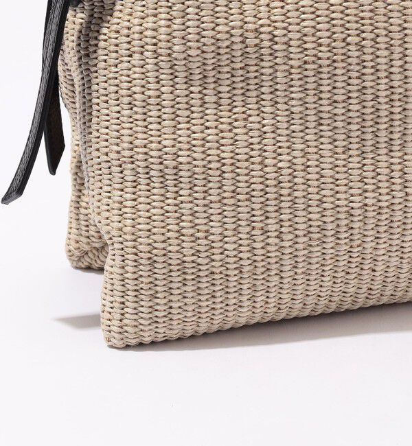 TOMORROWLAND GOODS「RIPANI RONDINE ショルダーバッグ」|ショルダー・メッセンジャー|