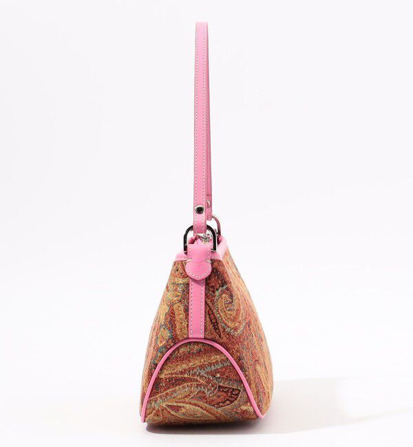 TOMORROWLAND GOODS「A VACATION KIT」|ハンドバッグ|