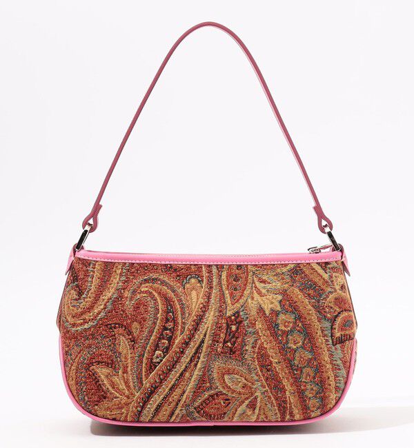 TOMORROWLAND GOODS「A VACATION KIT」|ハンドバッグ|