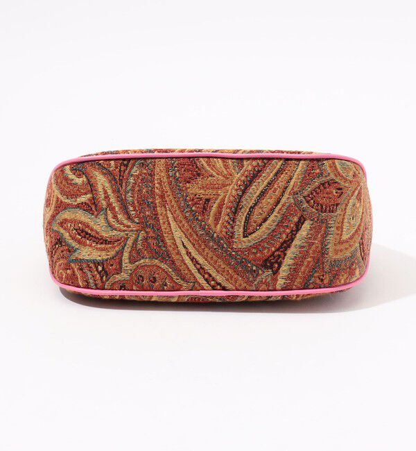 TOMORROWLAND GOODS「A VACATION KIT」|ハンドバッグ|