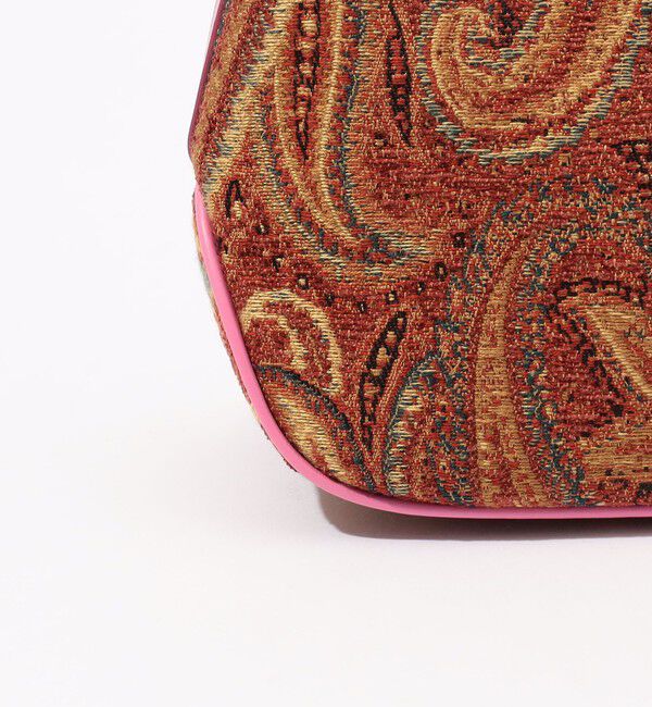 TOMORROWLAND GOODS「A VACATION KIT」|ハンドバッグ|