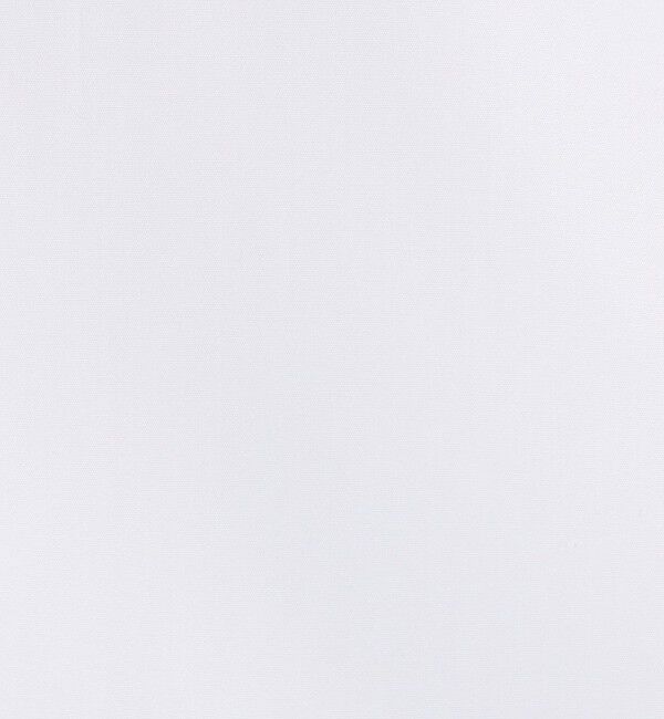 Edition「THOMAS MASON ポプリンシャツ」|シャツ・ブラウス|