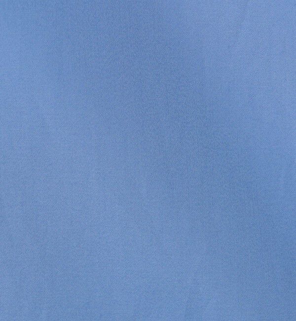 Edition「THOMAS MASON ポプリンシャツ」|シャツ・ブラウス|