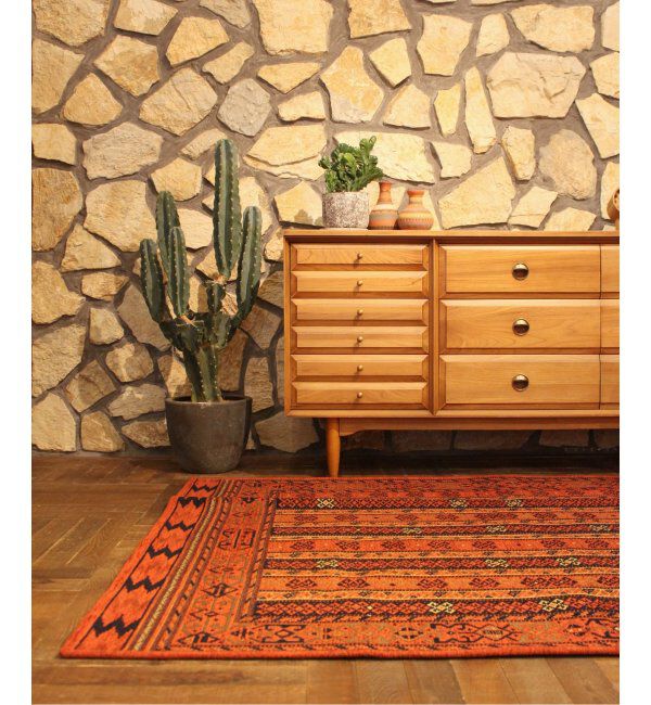 ACME「MONTECITO RUG 200x200 モンテシートラグ」|その他|