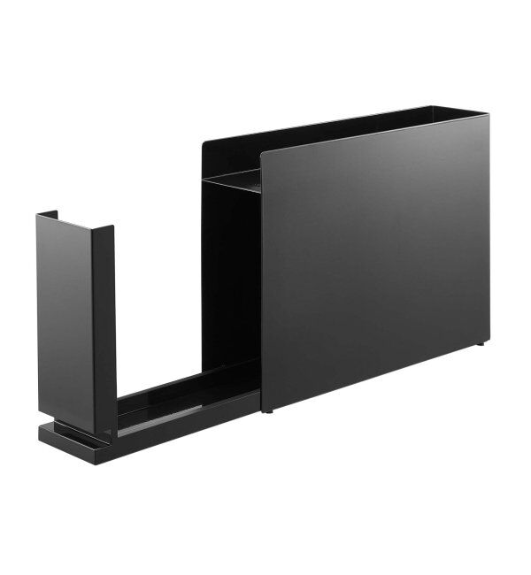 journal standard Furniture「《WEB限定予約》【tower/タワー】隠せる調味料ラック」|食器・キッチングッズ|