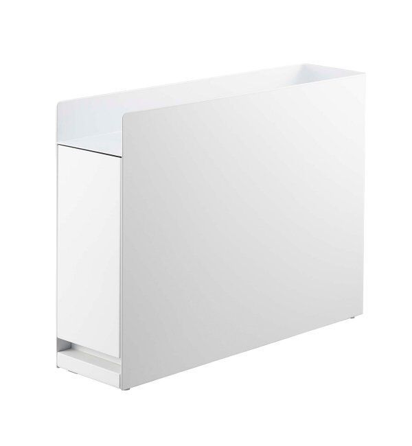 journal standard Furniture「《WEB限定予約》【tower/タワー】隠せる調味料ラック」|食器・キッチングッズ|