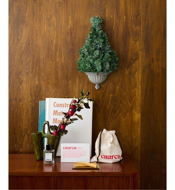 journal standard Furniture「【NATALE/ナターレ】 WALL DECOR TREE　ウォールデコツリー」|その他|