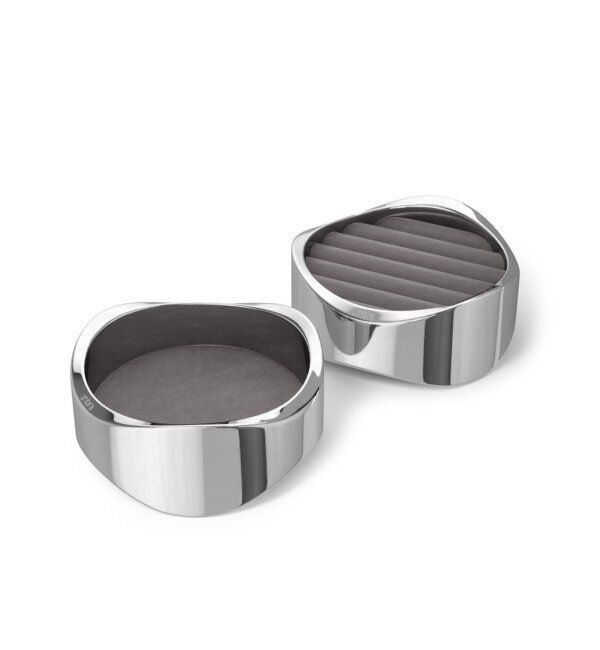 journal standard Furniture「《WEB限定予約》【umbra/アンブラ】WAVY JEWELRY ORGANIZER」|その他|