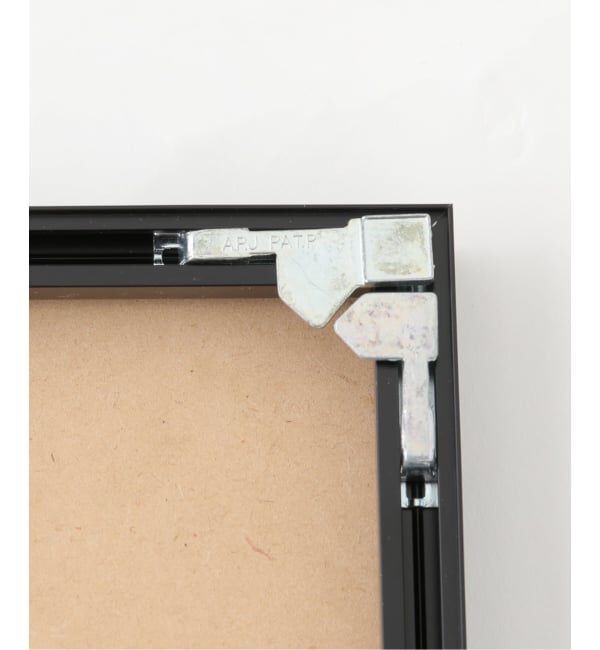 journal standard Furniture「【LOUSIANA POSTER】Mamma Andersson - Dialogue A3　アートフレーム」|その他|