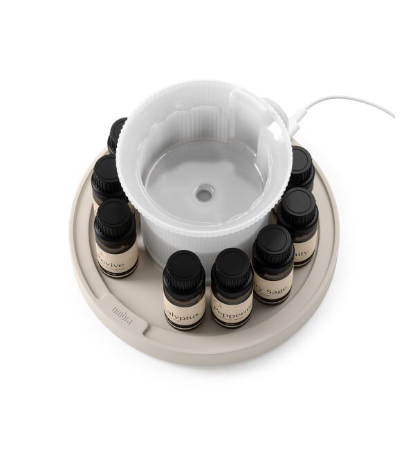journal standard Furniture「《WEB限定予約》【umbra/アンブラ】CASITA DIFFUSER　アロマディフューザー」|アロマ・ルームフレグランス|
