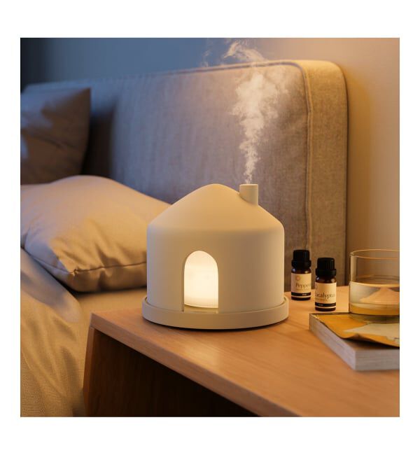 journal standard Furniture「《WEB限定予約》【umbra/アンブラ】CASITA DIFFUSER　アロマディフューザー」|アロマ・ルームフレグランス|