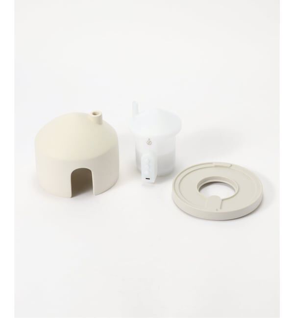 journal standard Furniture「《WEB限定予約》【umbra/アンブラ】CASITA DIFFUSER　アロマディフューザー」|アロマ・ルームフレグランス|