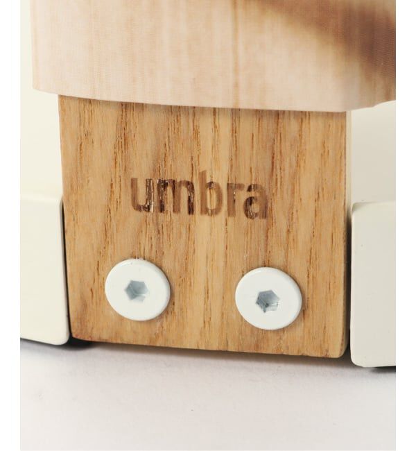 journal standard Furniture「《WEB限定予約》【umbra/アンブラ】Bellwood  PAPER HOLDER　ペーパーホルダー」|食器・キッチングッズ|