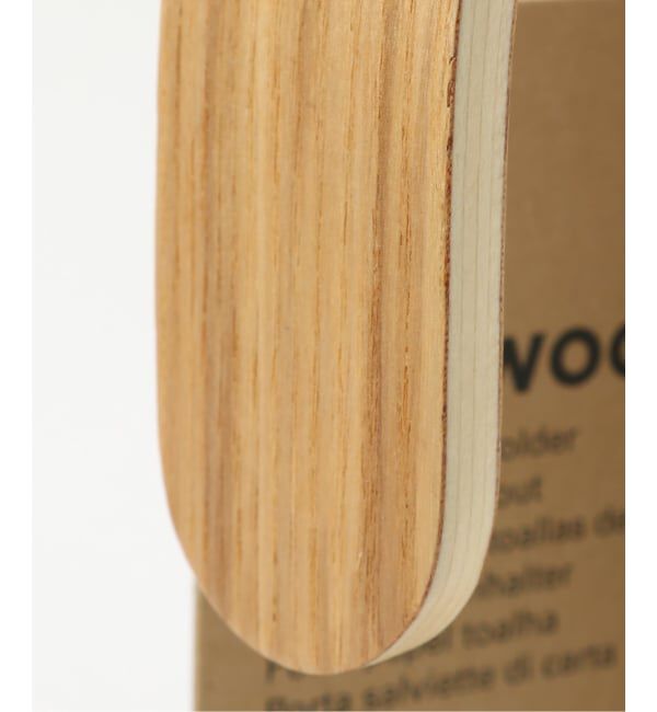 journal standard Furniture「《WEB限定予約》【umbra/アンブラ】Bellwood  PAPER HOLDER　ペーパーホルダー」|食器・キッチングッズ|