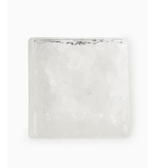 journal standard Furniture「《予約》NAMI G.BLOCK S　ガラスブロック」|その他|