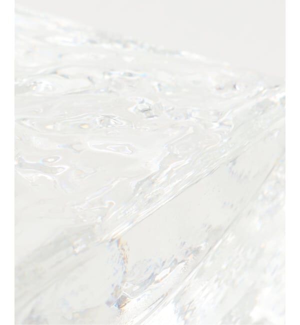 journal standard Furniture「《予約》NAMI G.BLOCK S　ガラスブロック」|その他|