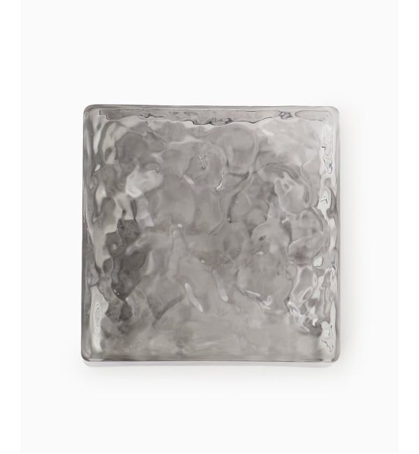 journal standard Furniture「《予約》NAMI G.BLOCK S　ガラスブロック」|その他|