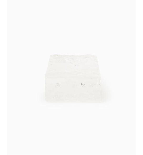 journal standard Furniture「《予約》NAMI G.BLOCK M　ガラスブロック」|その他|