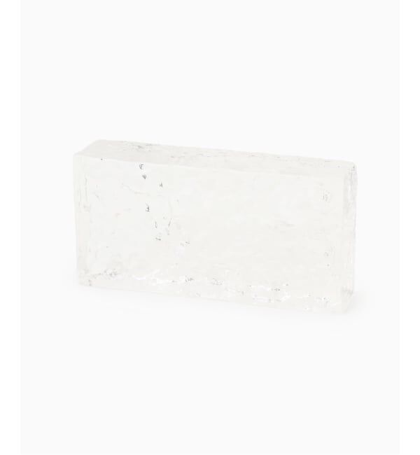 journal standard Furniture「《予約》NAMI G.BLOCK M　ガラスブロック」|その他|