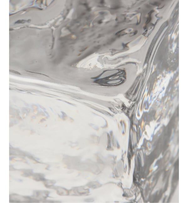 journal standard Furniture「《予約》NAMI G.BLOCK M　ガラスブロック」|その他|