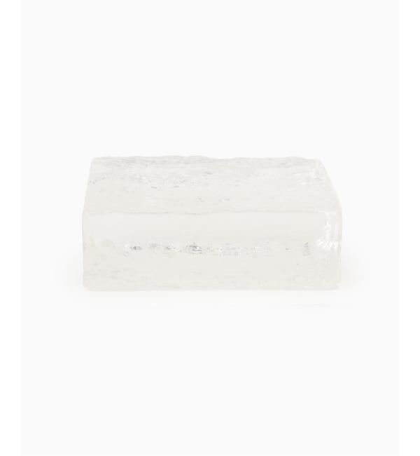 journal standard Furniture「《予約》NAMI G.BLOCK L　ガラスブロック」|その他|