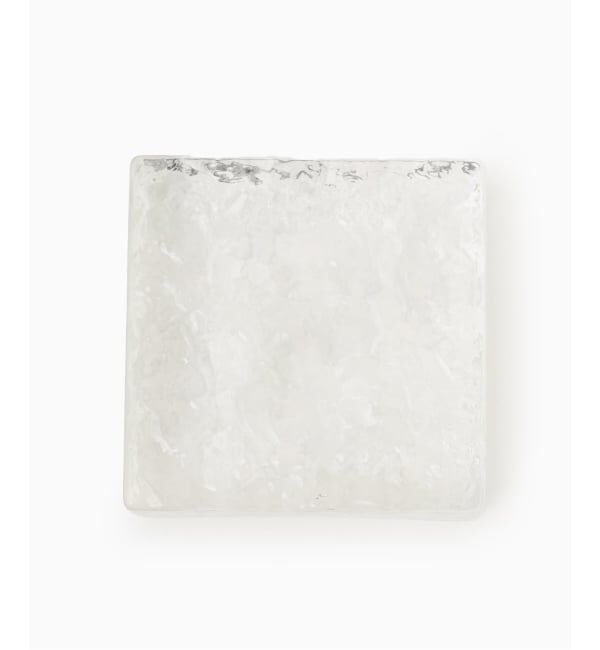 journal standard Furniture「《予約》NAMI G.BLOCK L　ガラスブロック」|その他|