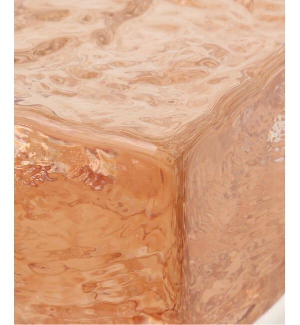 journal standard Furniture「《予約》NAMI G.BLOCK L　ガラスブロック」|その他|