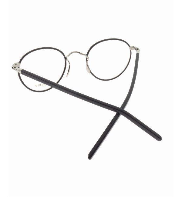 EYETHINK「【ayame/アヤメ】別注 SIPPOU NV ex Optical」|メガネ|