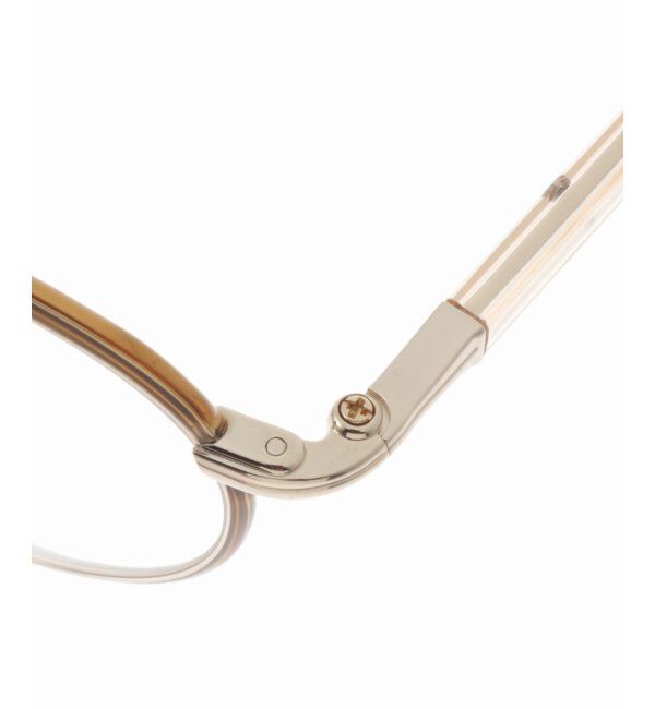 EYETHINK「【ayame/アヤメ】別注 SIPPOU  CH ex Optical」|メガネ|