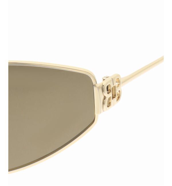 EYETHINK「BALENCIAGA  BB0335S003 Sunglasses」|サングラス|