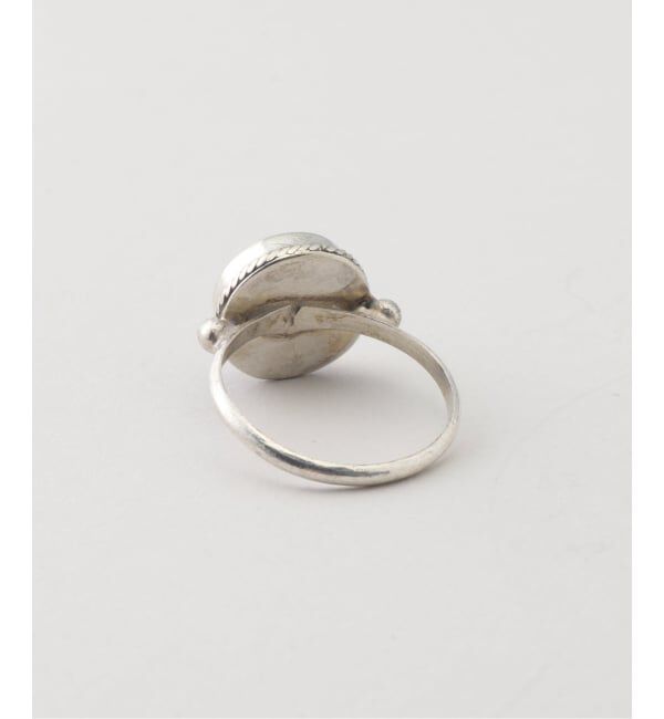 JOINT WORKS「GUSTAVO / グスタボ Flower Wreath Ring」|リング|