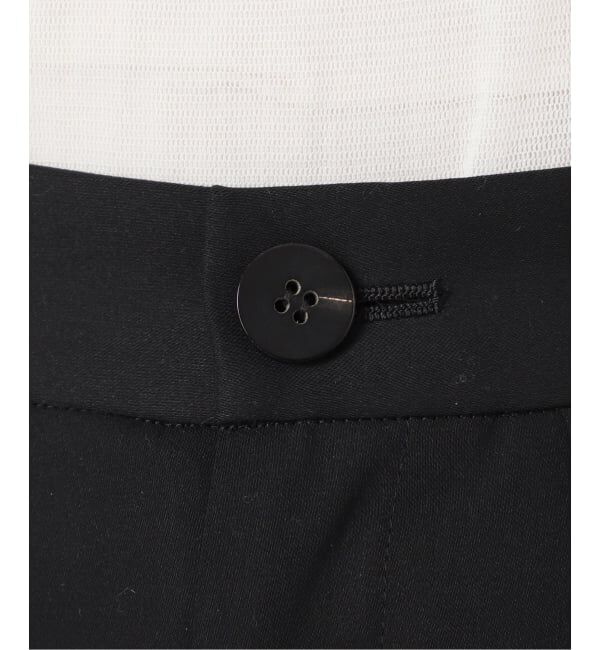 Plage「Tuck Wide パンツ」|その他|