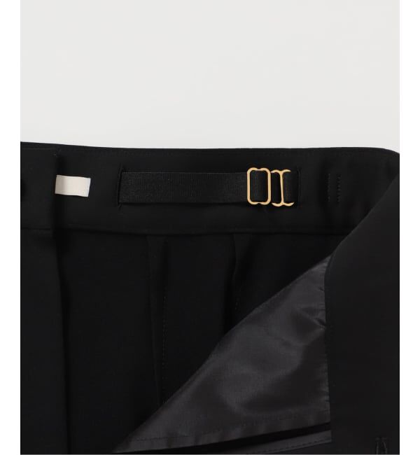 Plage「Tuck Wide パンツ」|その他|