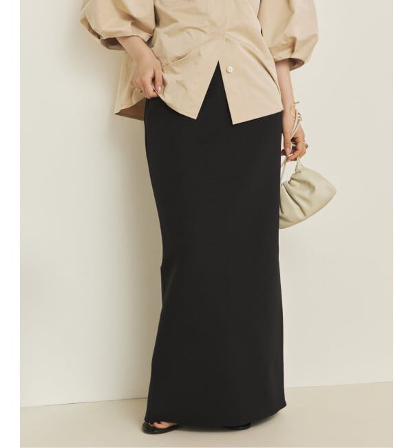 Plage「air jersey tight スカート」|スカート|