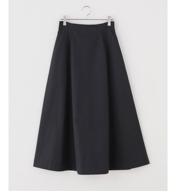 Plage「cotton/ny minimal スカート」|スカート|