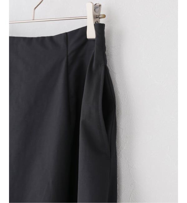 Plage「cotton/ny minimal スカート」|スカート|