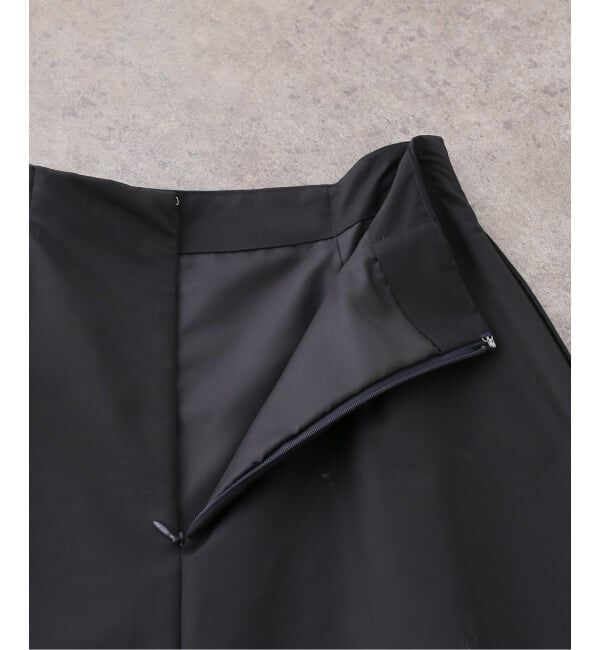 Plage「cotton/ny minimal スカート」|スカート|