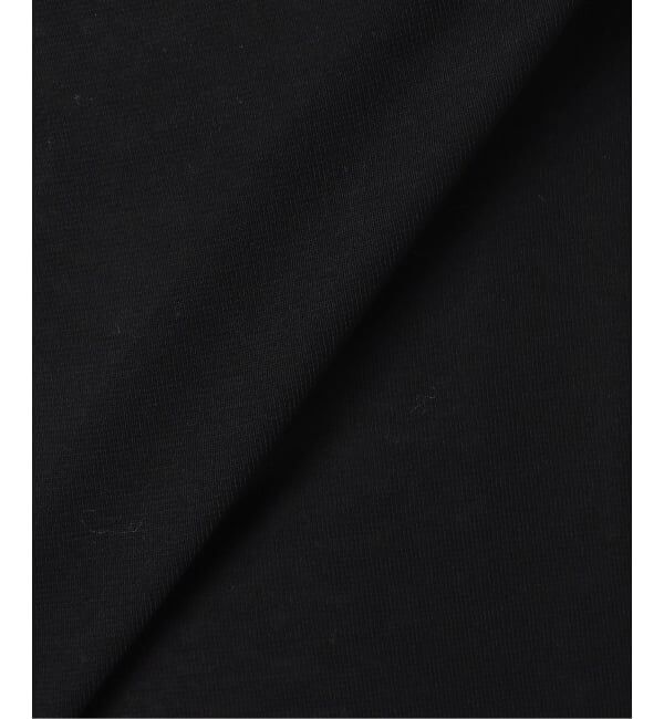 Plage「《追加予約》SQUARE SHOULDER Tシャツ 2」|Tシャツ・カットソー|