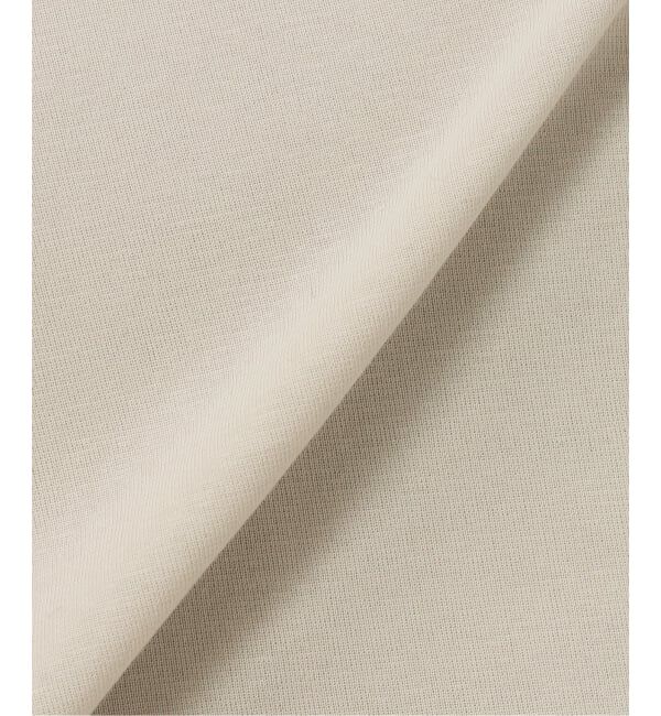 Plage「《追加予約》SQUARE SHOULDER Tシャツ 2」|Tシャツ・カットソー|