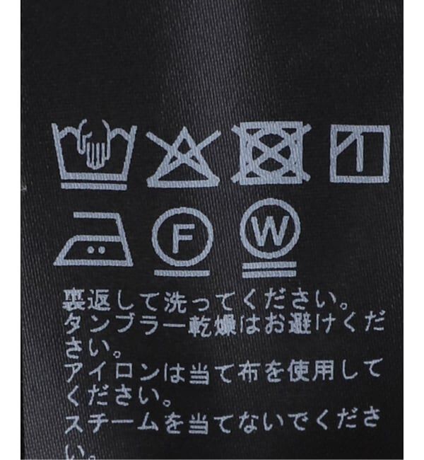 SLOBE IENA「フラワー刺繍セットアップ」|その他|