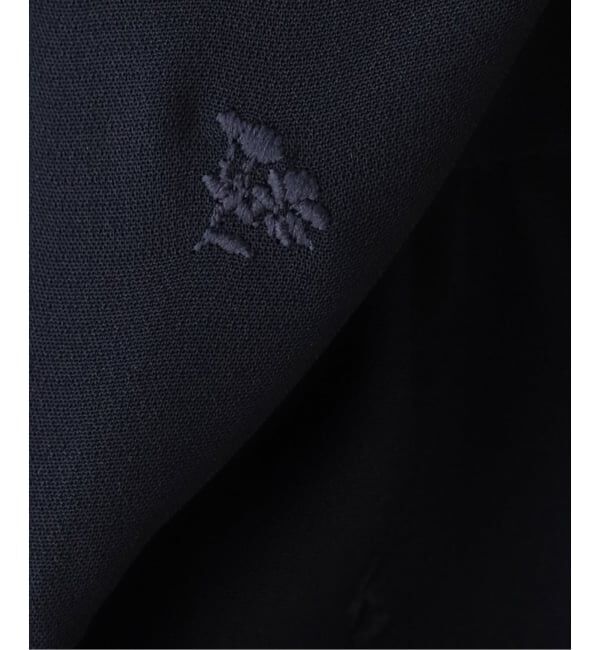 SLOBE IENA「フラワー刺繍セットアップ」|その他|