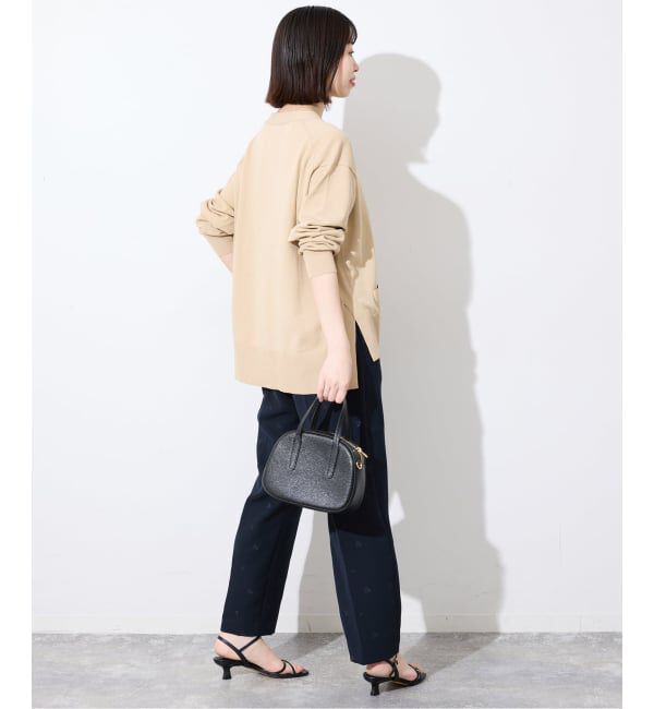 SLOBE IENA「フラワー刺繍セットアップ」|その他|