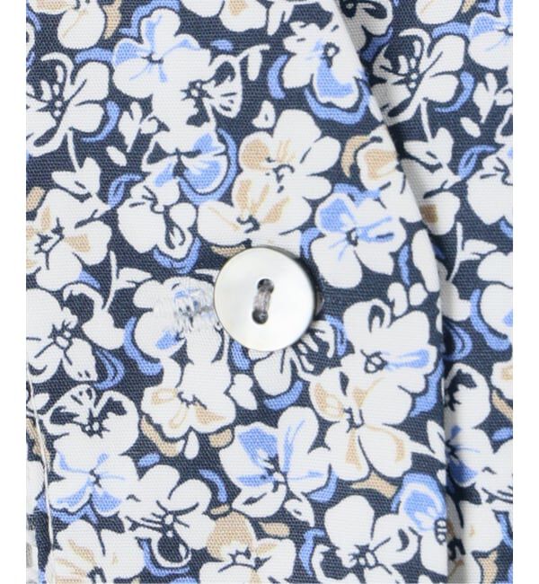 SLOBE IENA「Vネックフレアスリーブブラウス」|シャツ・ブラウス|