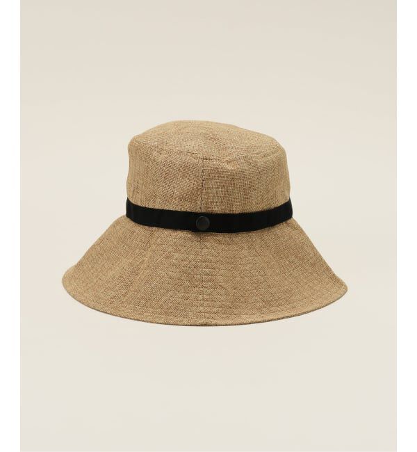 SLOBE IENA「《追加予約》THE NORTH FACE/ノースフェイス HIKE Bloom Hat NN02343」|ハット|