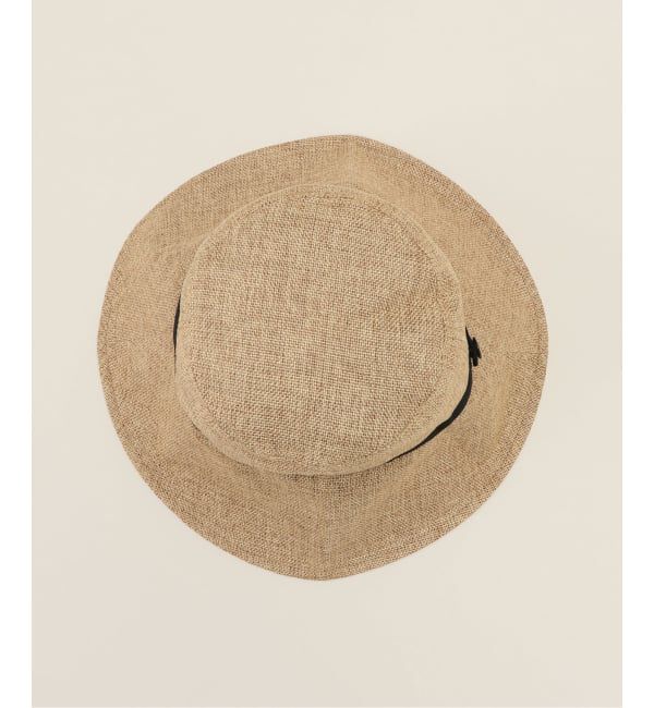 SLOBE IENA「《追加予約》THE NORTH FACE/ノースフェイス HIKE Bloom Hat NN02343」|ハット|